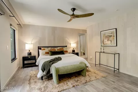 Bedroom - 777 Potato Patch #A, Vail, CO 81657 photo 1 of 6