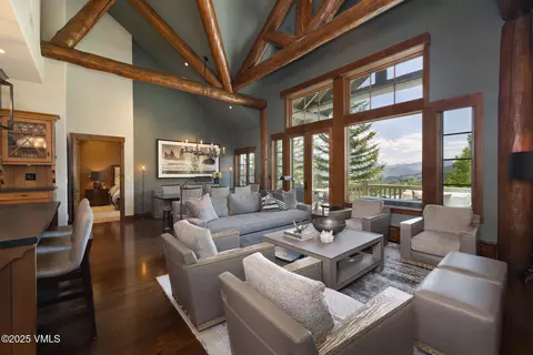 1246 Bachelor Ridge Rd #12, Avon, CO 81620
