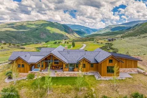 2445 Frost Crk, Eagle, CO 81631