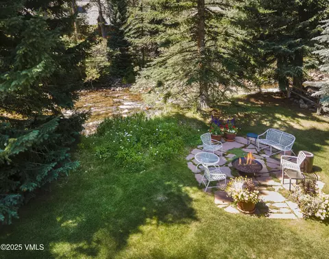 4030 Bighorn Rd #LOT 1-B, Vail, CO 81657