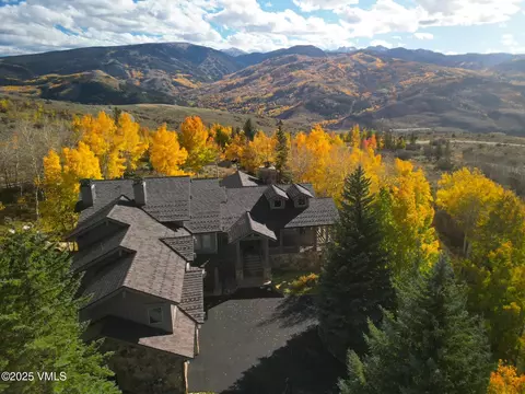 2005 Wildwood Rd, Avon, CO 81620 photo 2