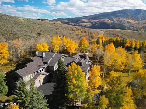 2005 Wildwood Rd, Avon, CO 81620