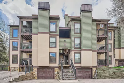 1023 Lions Ridge Loop #111, Vail, CO 81657