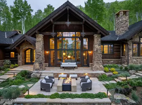 1724 Paintbrush, Avon, CO 81620