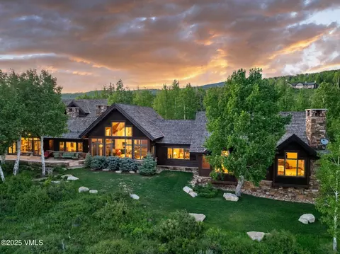84 Wild Rose, Avon, CO 81620