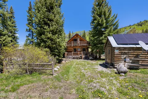245 Main, Eagle, CO 81631