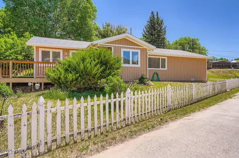 652 Lost Lane Pl, Gypsum, CO 81637