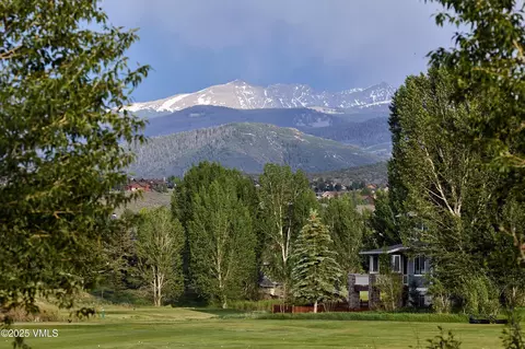 344 Greenhorn Ave, Eagle, CO 81631