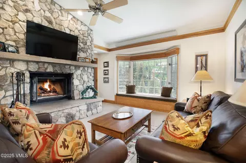 120 Offerson Rd #4460, Beaver Creek, CO 81620