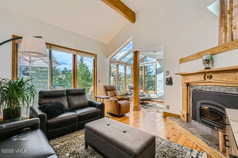 3050 Wildridge Rd #3, Avon, CO 81620