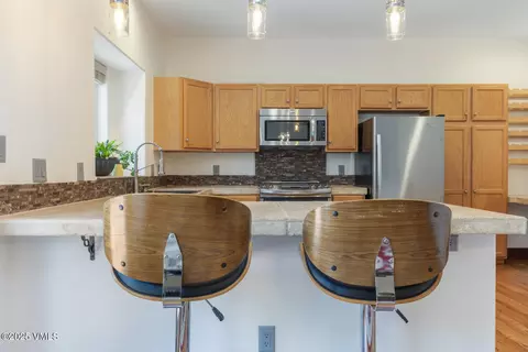 Kitchen - 209 Ryshot, Eagle, CO 81631 photo 4 of 4