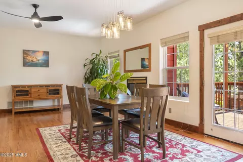 Dining - 209 Ryshot, Eagle, CO 81631 photo 3 of 3