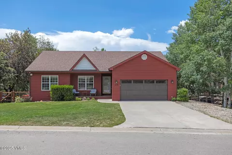 209 Ryshot, Eagle, CO 81631