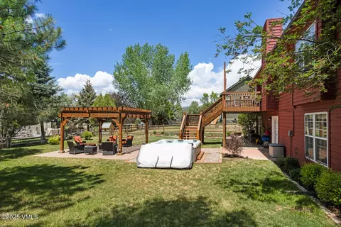 Exterior - 209 Ryshot, Eagle, CO 81631 photo 2 of 6