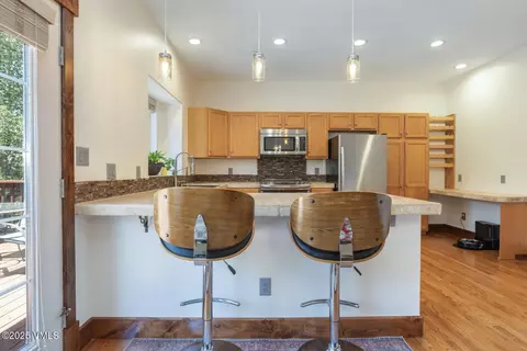 Kitchen - 209 Ryshot, Eagle, CO 81631 photo 3 of 4