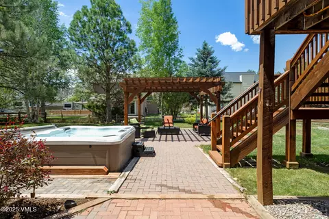Exterior - 209 Ryshot, Eagle, CO 81631 photo 5 of 6