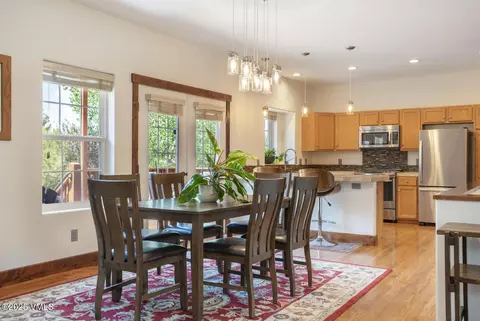 Dining - 209 Ryshot, Eagle, CO 81631 photo 2 of 3
