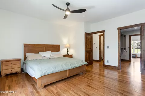 Bedroom - 209 Ryshot, Eagle, CO 81631 photo 1 of 7