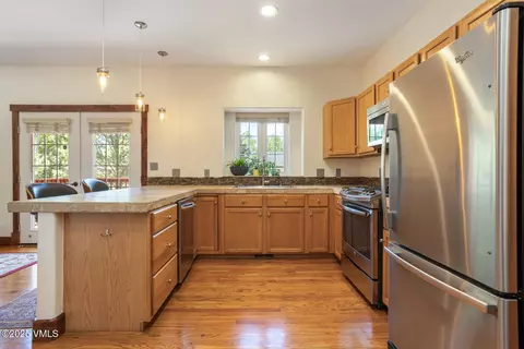 Kitchen - 209 Ryshot, Eagle, CO 81631 photo 1 of 4