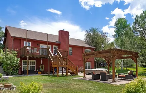 Exterior - 209 Ryshot, Eagle, CO 81631 photo 6 of 6