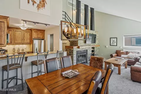 4031 Bighorn Rd #9-H, Vail, CO 81657
