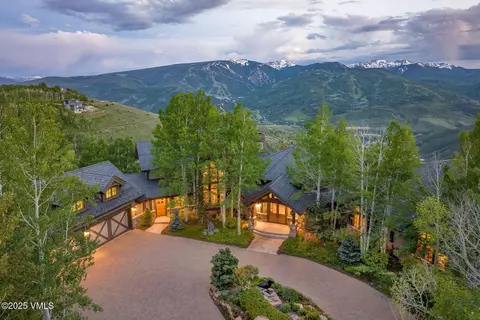 1006 Chiming Bells, Avon, CO 81620