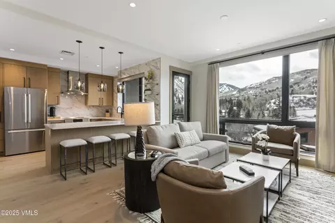 42 Riverfront Ln #304, Avon, CO 81620