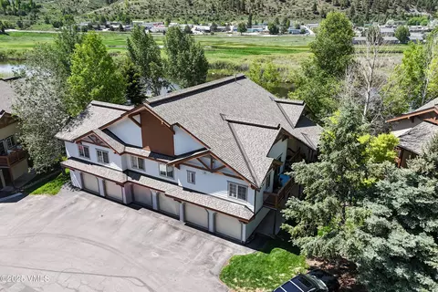 601 Crazy Horse Cir #601, Edwards, CO 81632