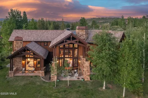 285 Aspen Meadows Rd, Edwards, CO 81632