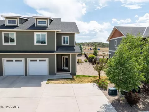 1100 Hawks Nest Ln, Gypsum, CO 81637