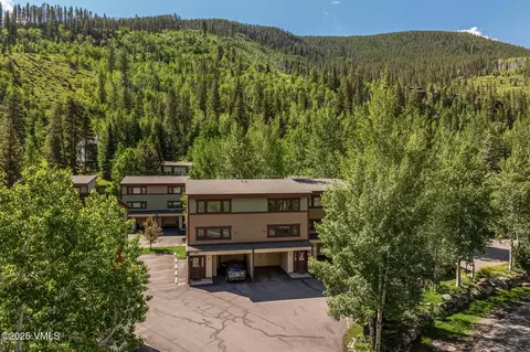 2540 Kinnikinnick #G-2, Vail, CO 81657
