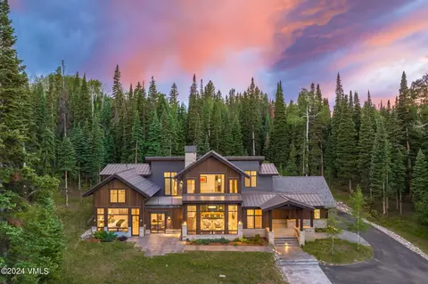 722 Granite Springs Trl, Edwards, CO 81632