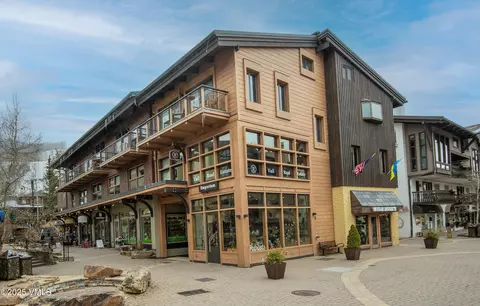225 Wall St #303, Vail, CO 81657