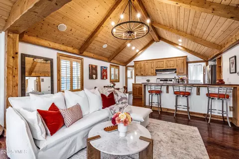 473 Pine St, Minturn, CO 81645