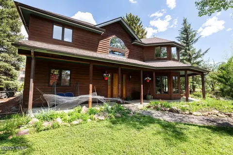 336 E Fourth St, Eagle, CO 81631 photo 1