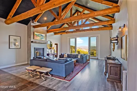 1064 Bruce Creek Rd, Eagle, CO 81631 photo 4