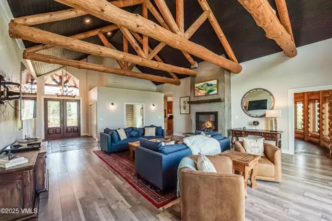 1064 Bruce Creek Rd, Eagle, CO 81631 photo 3