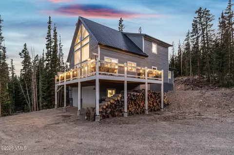 408 El Lobo Ln, Fairplay, CO 80440