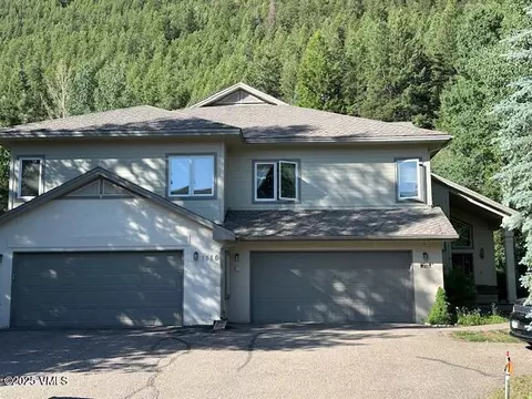 1116 Deer Blvd #W, Avon, CO 81620