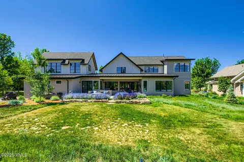 Exterior - 146 Robins Egg, Eagle, CO 81631 photo 2 of 12