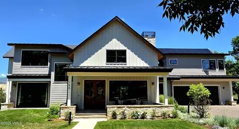 Exterior - 146 Robins Egg, Eagle, CO 81631 photo 11 of 12