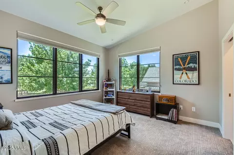 Bedroom - 146 Robins Egg, Eagle, CO 81631 photo 3 of 4