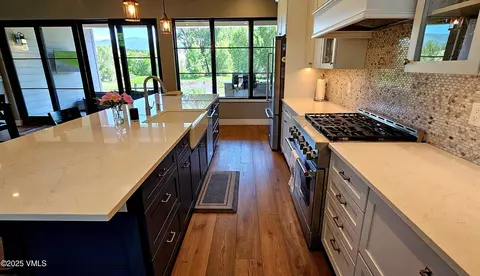 Kitchen - 146 Robins Egg, Eagle, CO 81631 photo 2 of 3