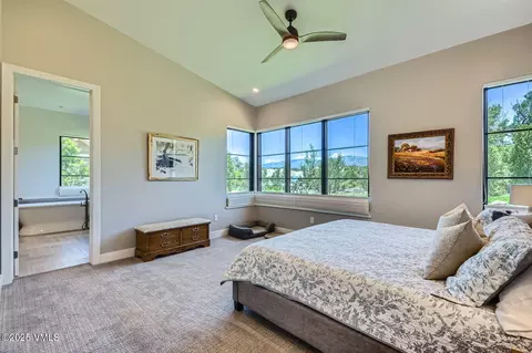 Bedroom - 146 Robins Egg, Eagle, CO 81631 photo 1 of 4
