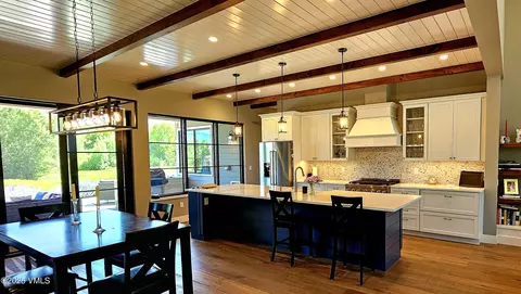 Kitchen - 146 Robins Egg, Eagle, CO 81631 photo 1 of 3