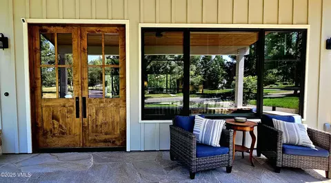 Exterior - 146 Robins Egg, Eagle, CO 81631 photo 5 of 12