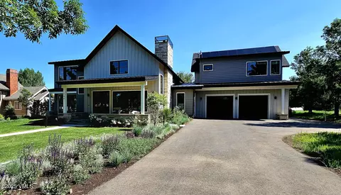 Exterior - 146 Robins Egg, Eagle, CO 81631 photo 10 of 12