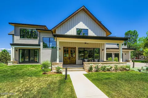 146 Robins Egg, Eagle, CO 81631