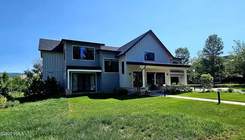 Exterior - 146 Robins Egg, Eagle, CO 81631 photo 9 of 12