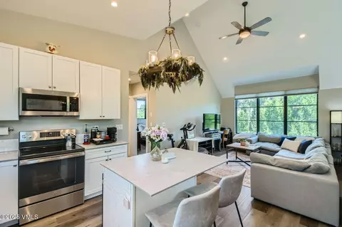 Kitchen - 146 Robins Egg, Eagle, CO 81631 photo 3 of 3